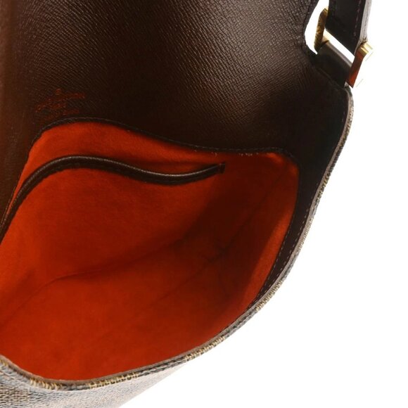 Louis Vuitton Damier Musette Salsa Short Shoulder Bag N51260 LM0014 184801 - Picture 9 of 10